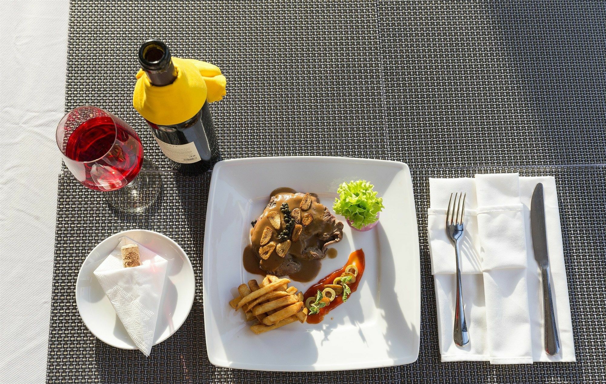 7 Seven Sea Hotel 岘港 外观 照片