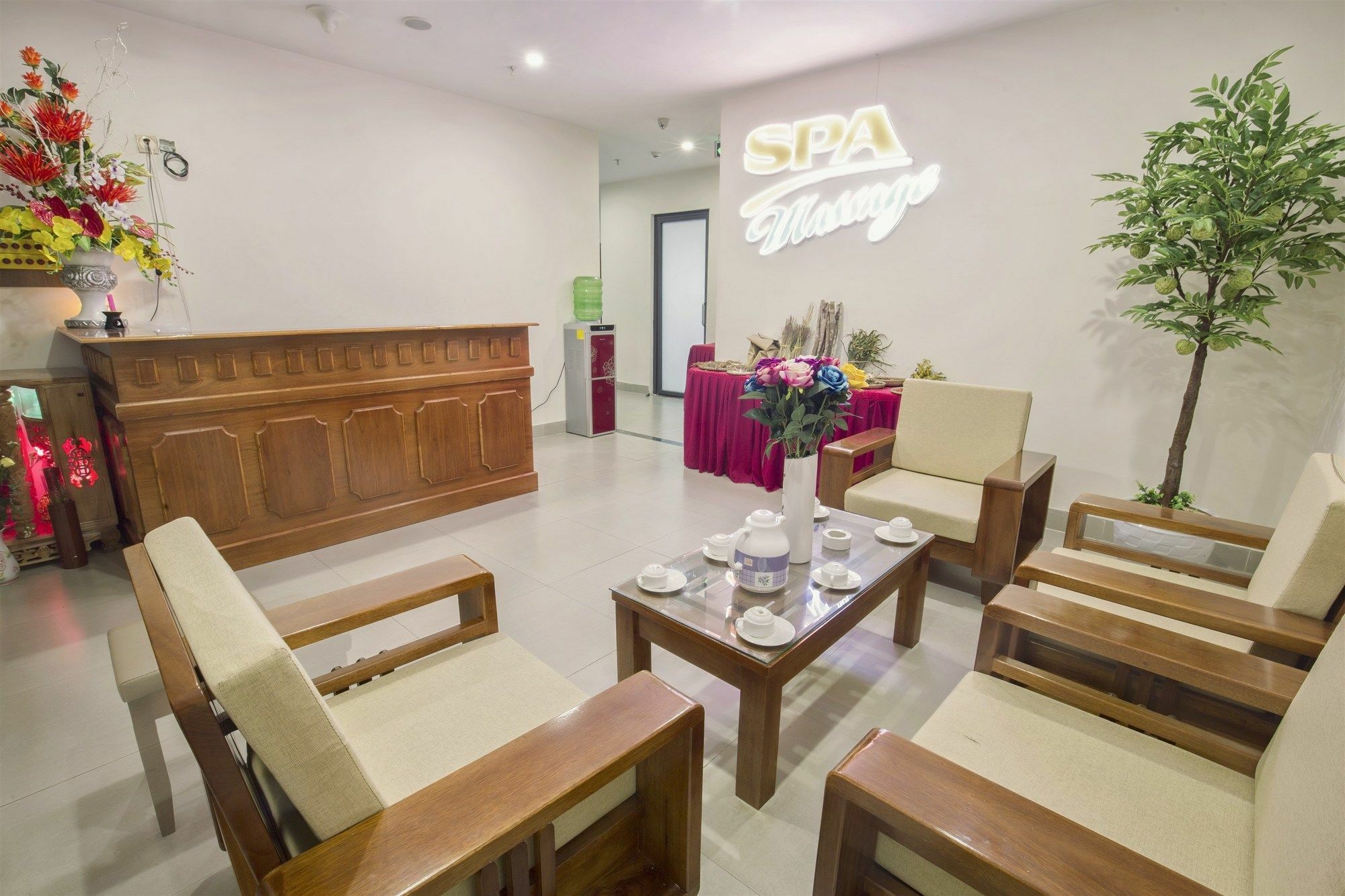 7 Seven Sea Hotel 岘港 外观 照片